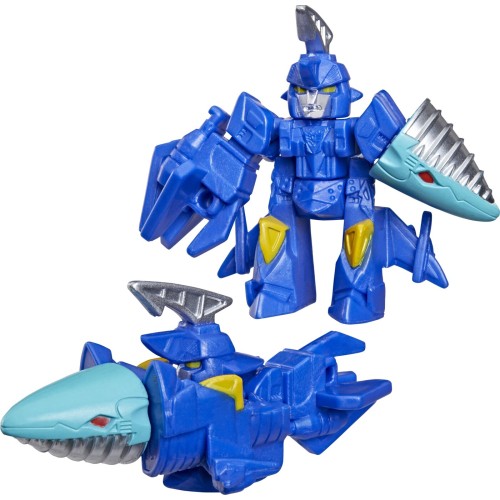 Hasbro Transformers Tiny Turbo Changers G3308 5010996381125