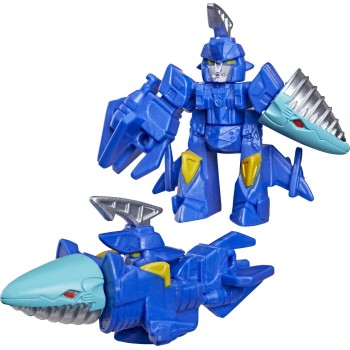hasbro transformers tiny turbo changers G3308 5010996381125