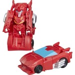 Hasbro Transformers Tiny Turbo Changers G3308 5010996381125