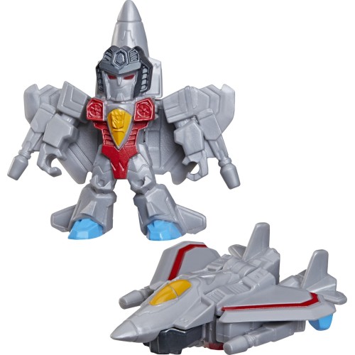 Hasbro Transformers Tiny Turbo Changers G3308 5010996381125