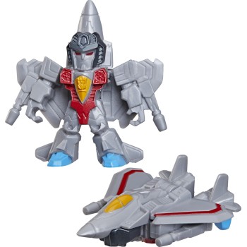 Hasbro Transformers Tiny Turbo Changers G3308 5010996381125