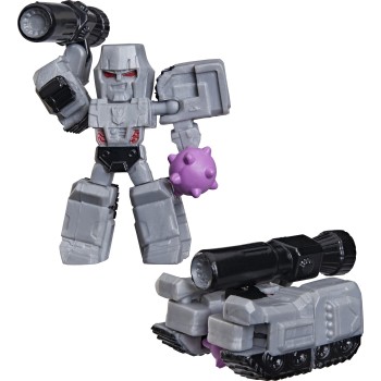 Hasbro Transformers Tiny Turbo Changers G3308 5010996381125
