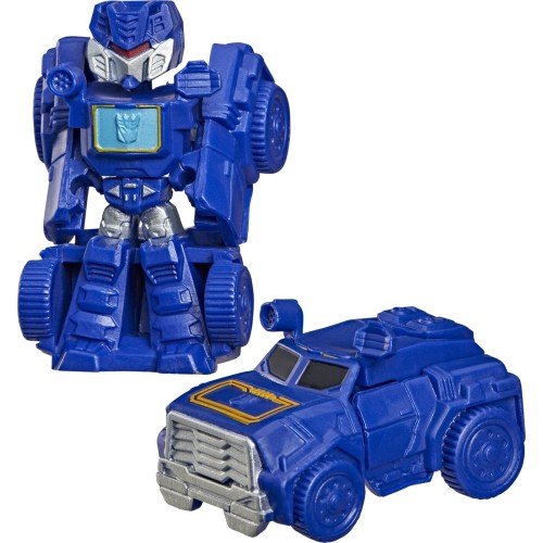 Hasbro Transformers Tiny Turbo Changers G3308 5010996381125