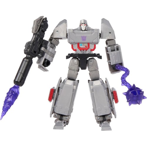 Hasbro Transformers Changers Megatron Δράση Φιγούρα G2797 / G2830 5010996379917