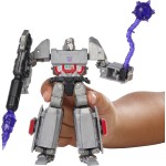 Hasbro Transformers Changers Megatron Δράση Φιγούρα G2797 / G2830 5010996379917