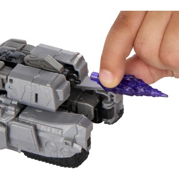 Hasbro Transformers Changers Megatron Δράση Φιγούρα G2797 / G2830 5010996379917