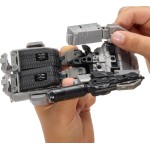 Hasbro Transformers Changers Megatron Δράση Φιγούρα G2797 / G2830 5010996379917