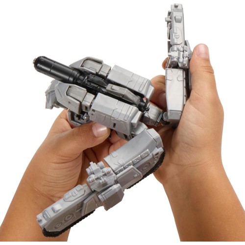 Hasbro Transformers Changers Megatron Δράση Φιγούρα G2797 / G2830 5010996379917