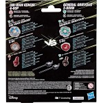 Hasbro Beyblade X Star Wars Collab, Obi-Wan Kenobi 4-60P Vs General Grievous 3-80H G0279 / G1694 5010996305732