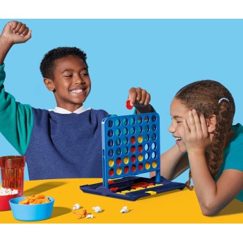 Hasbro Connect 4 Refresh G1500 5010996386465