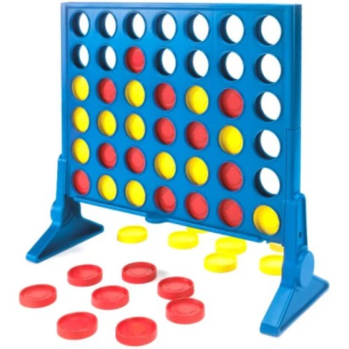 Hasbro Connect 4 Refresh G1500 5010996386465