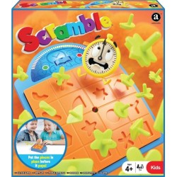 Ambassador Games MAM Επιτραπέζιο Scramble GPF2302 4897049309876