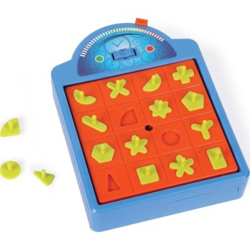 Ambassador Games MAM Επιτραπέζιο Scramble GPF2302 4897049309876