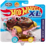 Mattel hot wheels aytokinhtakia xl hw 1:43rd 83 chvy slvrd JKL02 / JLJ51 194735351824