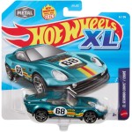 Mattel Hot Wheels XL Toy Car or Truck, 1:43 Scale Die-cast Vehicle for Play or Display (styles May Vary) JKL02 / JLJ51 194735351