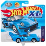 Mattel hot wheels aytokinhtakia xl hw 1:43rd 83 chvy slvrd JKL02 / JLJ51 194735351824