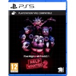 steel wood studios Ps5 five nights at freddy's: help wanted  5016488141338