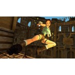 Aspyr tomb raider iv-vi remastered starring lara croft /ps4  5056635615480