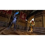 Aspyr tomb raider iv-vi remastered starring lara croft /ps4  5056635615480