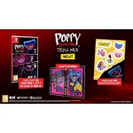 maximum entertainment poppy playtime triple pack  switch  5016488142489