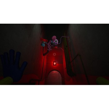maximum entertainment Nsw poppy playtime triple pack  5016488142489