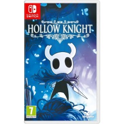 fangamer hollow knight  switch  5060146467285