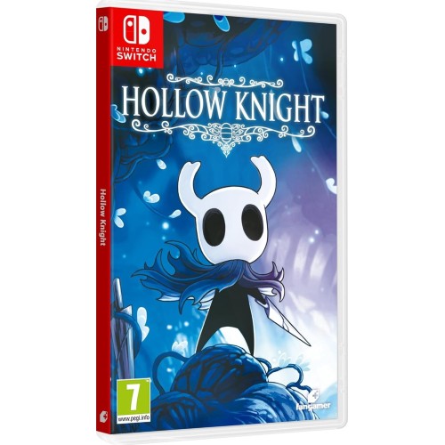 fangamer Nsw hollow knight  5060146467285