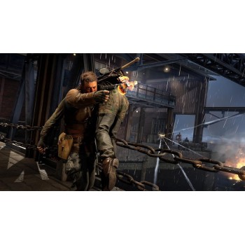 Rebellion sniper elite: resistance  4  5056208825537