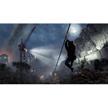 Rebellion sniper elite: resistance  4  5056208825537