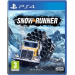 focus entertainment snowrunner ps4  3512899122758
