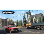 focus entertainment Ps4 snowrunner: a mudrunner game  3512899122758