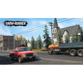 focus entertainment snowrunner ps4  3512899122758