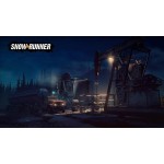 focus entertainment Ps4 snowrunner: a mudrunner game  3512899122758