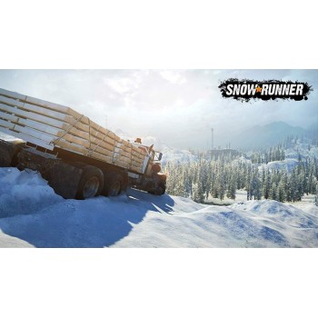 focus entertainment snowrunner ps4  3512899122758