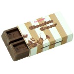 FunkyFish ff Gum Chocolates 300-30202 5204549177352