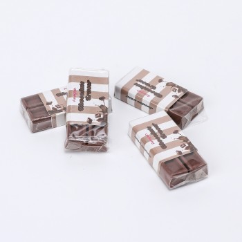 FunkyFish ff Gum Chocolates 300-30202 5204549177352