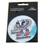 Gim pvc stickers toikido brainrot  779-91224 5204549183889