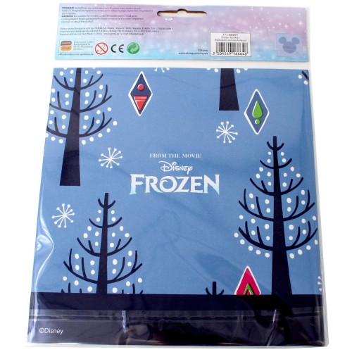 Gim sticker album w/sticker frozen 771-80891 5204549166646