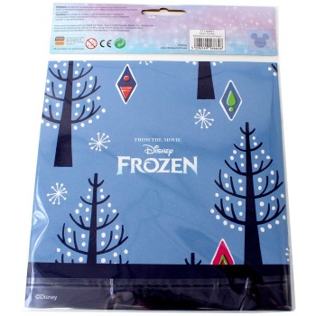 Gim sticker album w/sticker frozen 771-80891 5204549166646