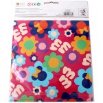 GIM Sticker Album W/sticker Minnie 773-14491 5204549166684
