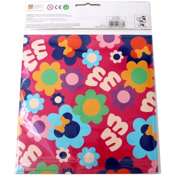GIM Sticker Album W/sticker Minnie 773-14491 5204549166684