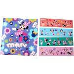 GIM Sticker Album W/sticker Minnie 773-14491 5204549166684
