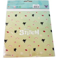 GIM Sticker Album W/sticker Stitch 771-30091 5204549166844