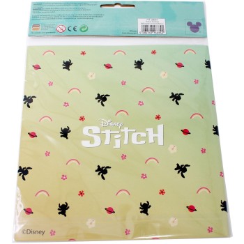 GIM Sticker Album W/sticker Stitch 771-30091 5204549166844