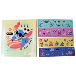 GIM Sticker Album W/sticker Stitch 771-30091 5204549166844