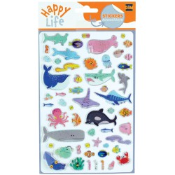 GIM Sticker Epoxy SEA 770-83001 5204549179684