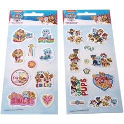 GIM Sticker Foam PAW Patrol 774-00938 5204549167056