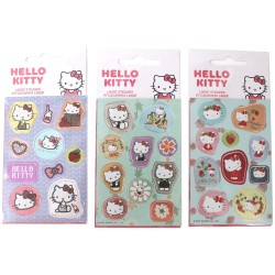 Gim sticker laser hello kitty 776-78710 5204549166745