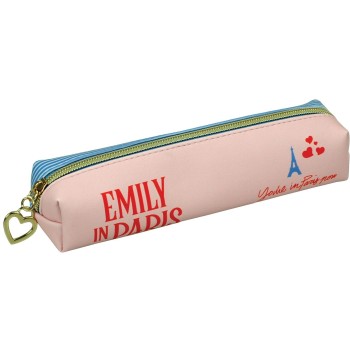 gim Little Pink Case Emily in Paris 351-02007 5204549169234