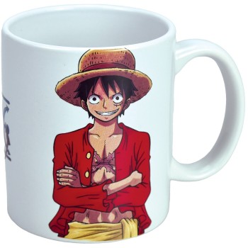 Gim κουπα κεραμ.απλη one piece 569-00101 5204549166226